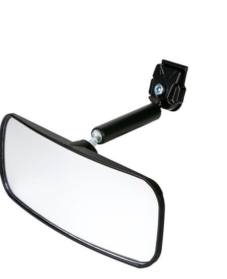 SEIZMIK - Automotive Style Rearview Mirror – Pro-Fit