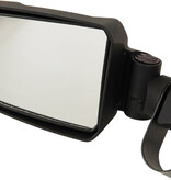 Seizmik Seizmik - Pursuit Side View Mirror KIT – 1.75″ -2"