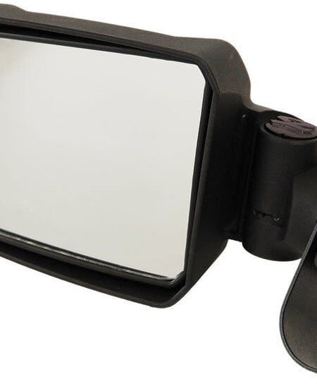 Seizmik - Pursuit Side View Mirror KIT – 1.75″ -2"