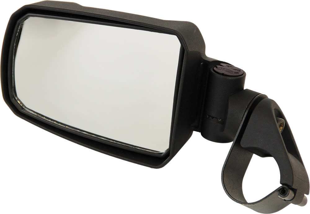 Seizmik Seizmik - Pursuit Side View Mirror KIT – 1.75″ -2"