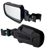 Seizmik Seizmik -  Pursuit Side View Mirror (Pair – Cast Aluminium) – Polaris Pro-Fit and Can-Am Profiled