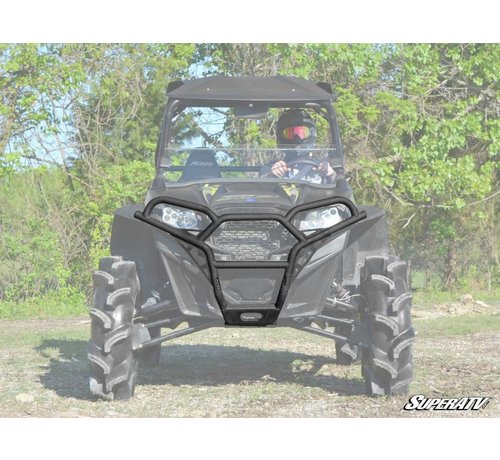 SuperATV SATV - Polaris RZR Sport Front Brush Guard