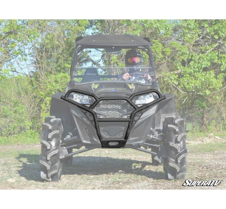 SATV - Polaris RZR Sport Front Brush Guard