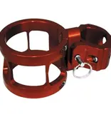 DragonFire Racing SALE! - DFR Billet Aluminum Mount & Fire Extinguisher - TAX INCL