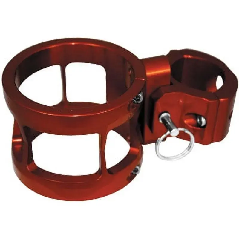 DragonFire Racing SALE! - DFR Billet Aluminum Mount & Fire Extinguisher - TAX INCL