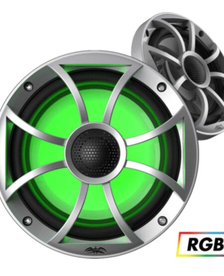Wet Sounds - REVO 6 XS-S | Wet Sounds High Output Component Style 6.5" Marine Coaxial Speakers