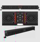 Wet Sounds Wet Sounds - Stealth XT 12-B Soundbar