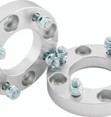 QUADBOSS - WHEEL SPACER 4/137 1"