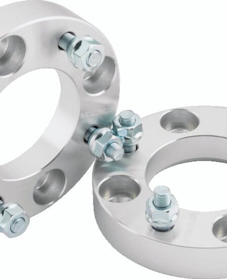 QUADBOSS - WHEEL SPACER 4/137 1"