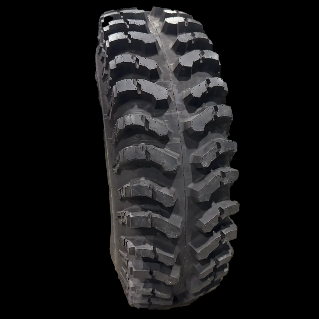MRT MRT - WHISKEY RUNNER (ALL TERRAIN MUD TIRE) 35x10R15