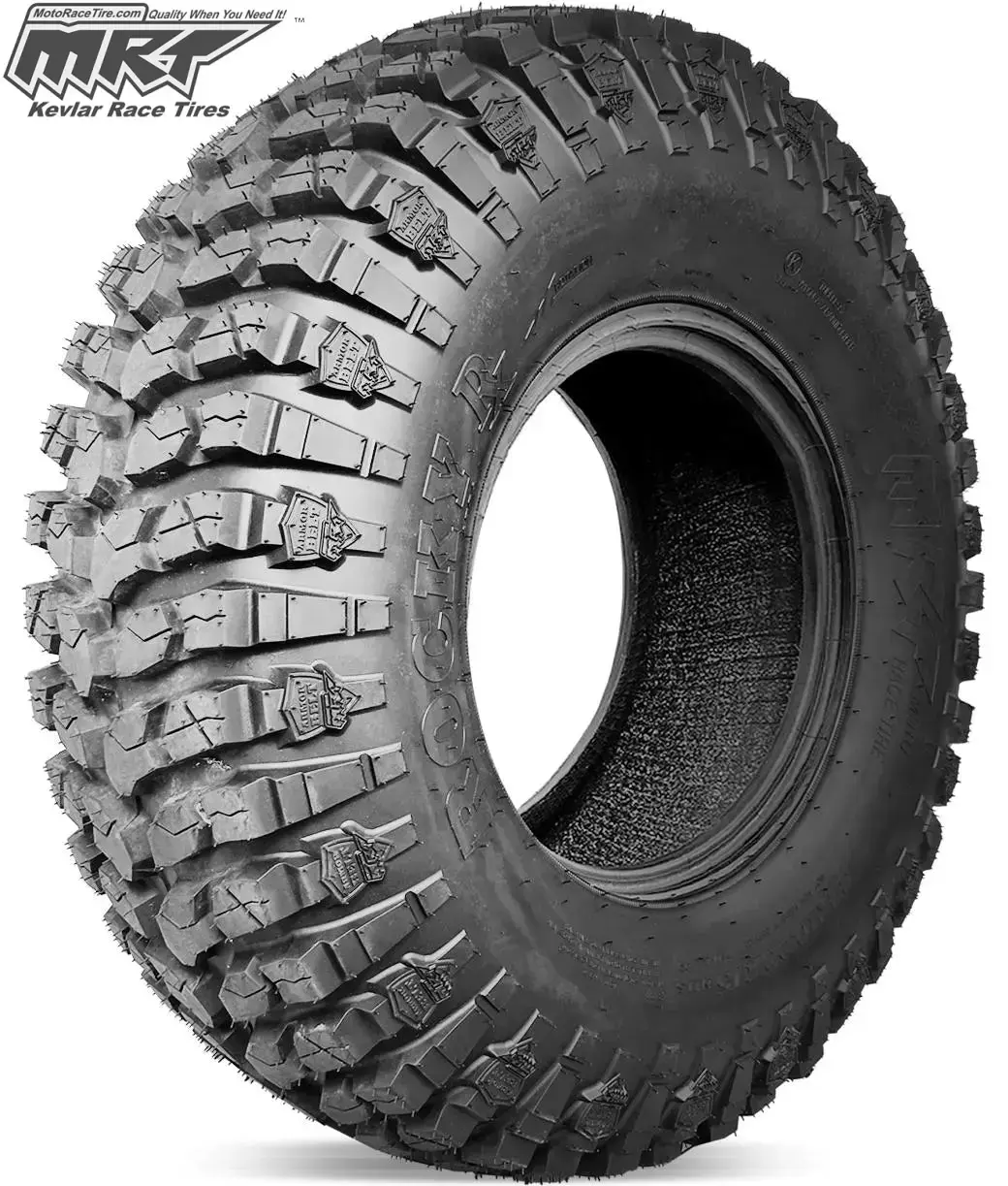MRT Tires MRT - ROCKY RX UTV TIRE (37x11r15)