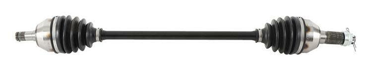 All Balls Racing All Balls - ATV-CA-8-224 - 6Ball Heavy Duty Axle ('17 X3)