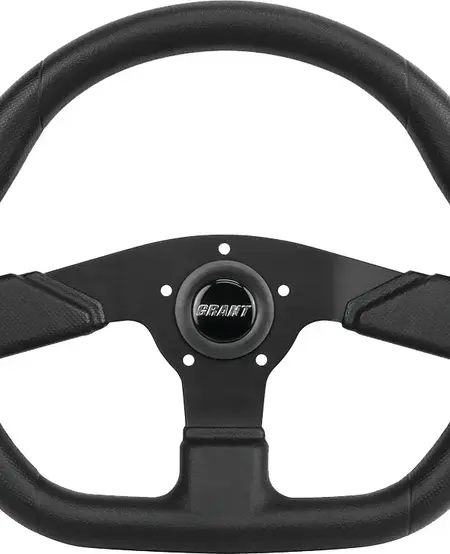 GRANT - R&P Steering Wheel (VARIOUS STYLES)