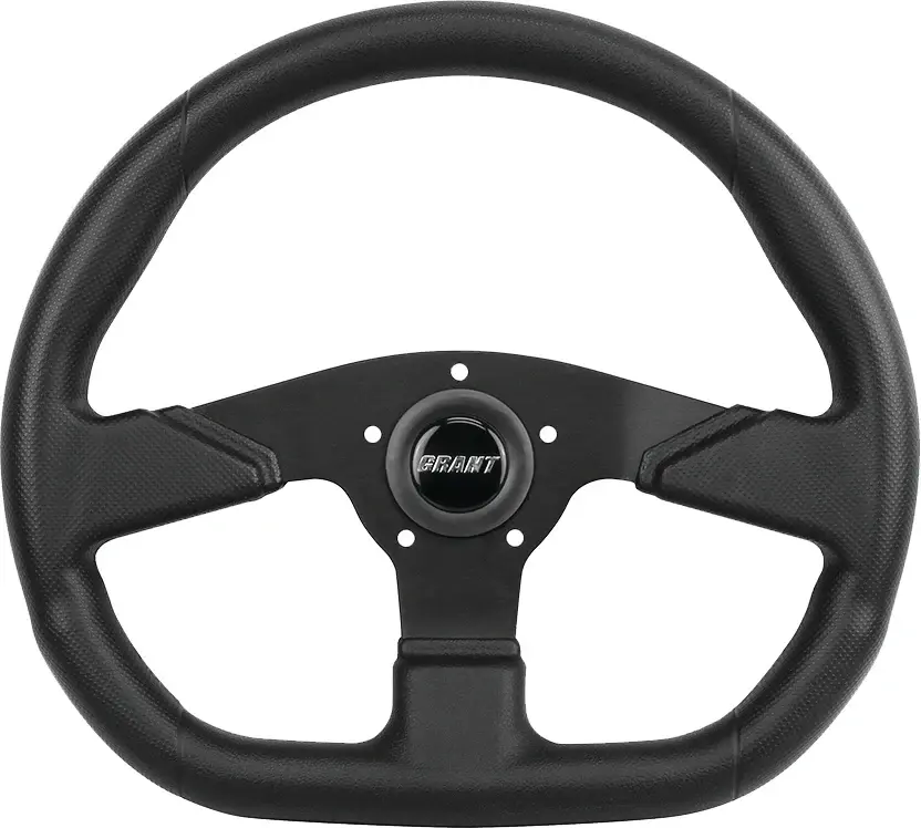 Grant GRANT - R&P Steering Wheel (VARIOUS STYLES)