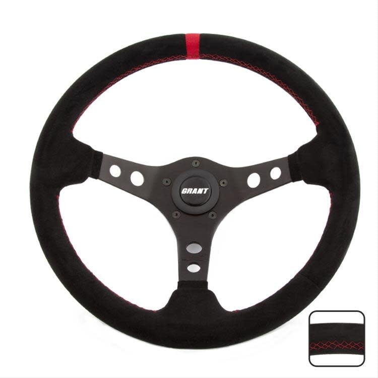 Grant GRANT - R&P Steering Wheel (VARIOUS STYLES)