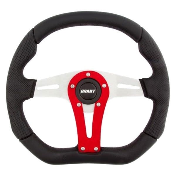 Grant GRANT - R&P Steering Wheel (VARIOUS STYLES)