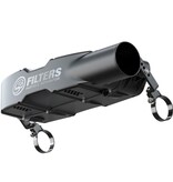 S&B Filters S&B Filter - Particle Separator (Wheel Well Mounted) for 2022-2024 Polaris Turbo R, 2020-2024 RZR Pro XP