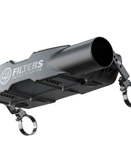S&B Filter - Particle Separator 2016-2023 Polaris RZR XP Turbo / Turbo S