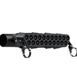 S&B Filters S&B Filter - Particle Separator (Wheel Well Mounted) for 2022-2024 Polaris Turbo R, 2020-2024 RZR Pro XP