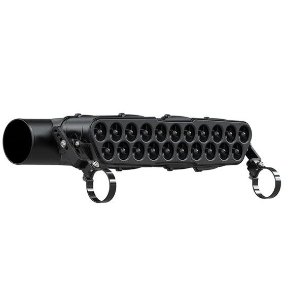 S&B Filters S&B Filter - Particle Separator 2016-2023 Polaris RZR XP Turbo / Turbo S