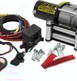 Quad Boss Quad Boss - 5K Winch Synthetic