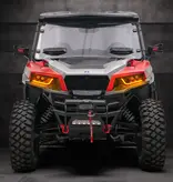 WD Electronics WD ELECTRONICS - 2018+ POLARIS GENERAL