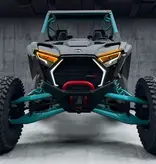 WD Electronics WD ELECTRONICS - POLARIS RZR PRO R, PRO S, PRO XP (2025+)