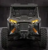 WD ELECTRONICS - POLARIS 2024+ RZR XP SEQ KIT