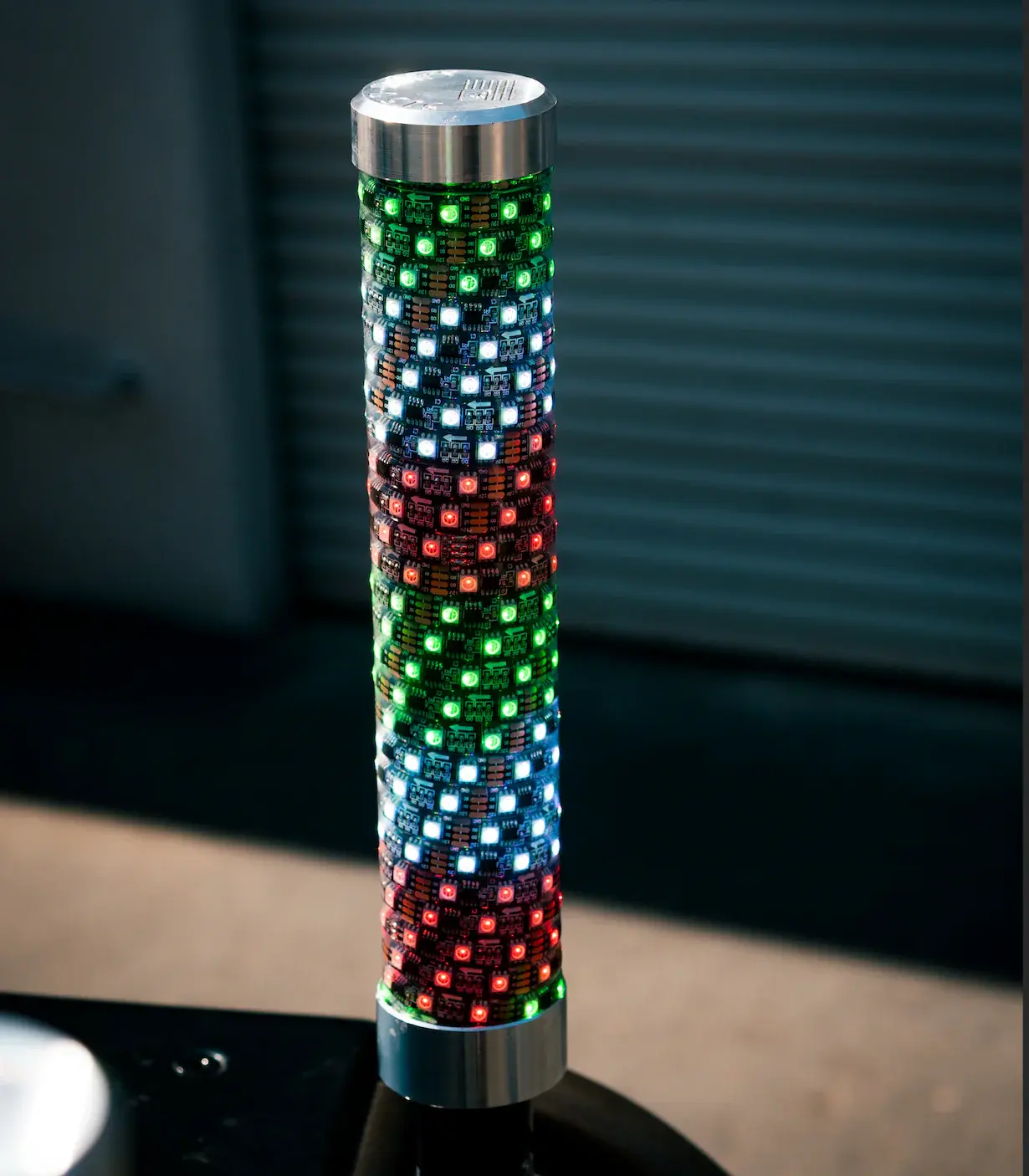 5150 Whips 5150 Whips - 5150 NiteStik Fat Whip (Pair)