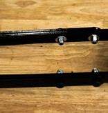 Down To Fabricate DTF - Axle Puller (Black)