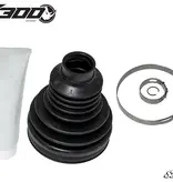 SATV - X300 Replacement Boot Kit—Polaris