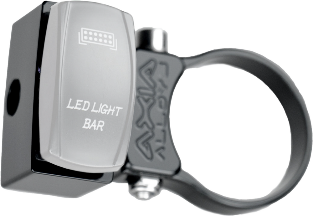 AXIA ROCKER SWITCH MOUNT