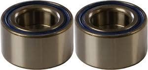 All Balls Racing All Balls - Wheel Bearing & Seal Kit - RZR 800/S Rear - (25-1150)