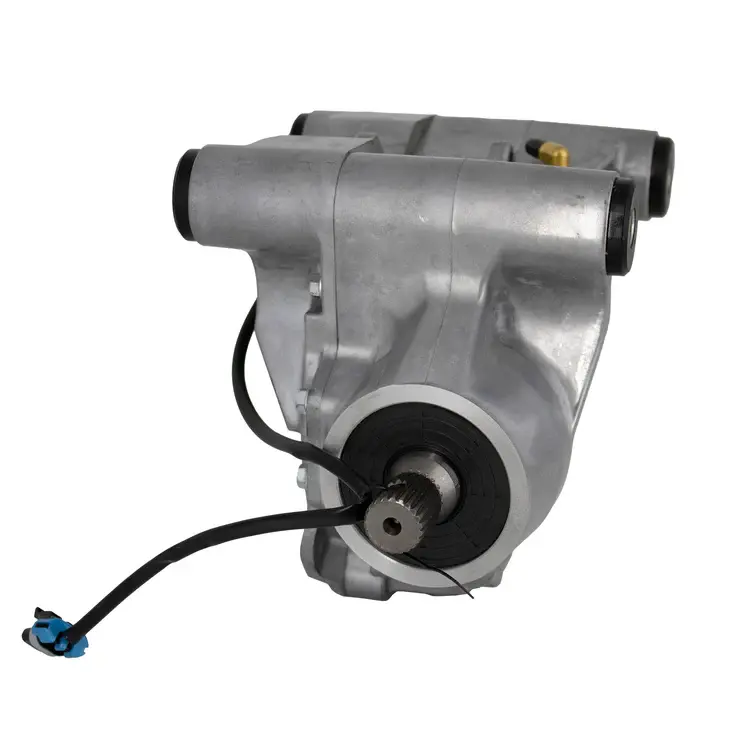 RS1 POLARIS FRONT DIFFERENTIAL