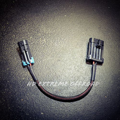 4XPRO RS1 CONVERSION KIT