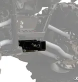 SuperATV SATV - Kawasaki Teryx KRX Rear Receiver Hitch