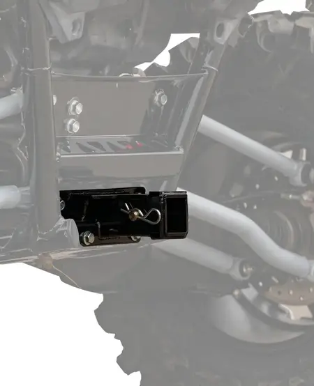 SATV - Kawasaki Teryx KRX Rear Receiver Hitch