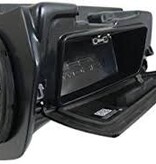 SSV Works SSV - 10" Glove Subwoofer Box (Unloaded)