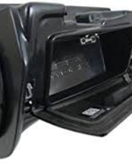SSV - 10" Glove Subwoofer Box (Unloaded)