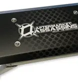 Aftermarket Assassins - Stainless Slip-On Exhaust for 2020-Up RZR Pro XP/Turbo R/Pro S