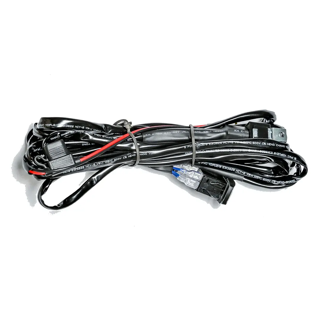 5150 Whips 5150 WHIPS - PNP WIRING HARNESS *NO SWITCH*