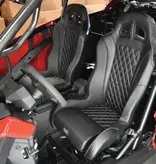 Aces Racing Aces Racing - Daytona Suspension Seats - Yamaha (Multiple colors)