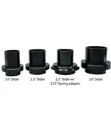 AGM Products AGM - Suspension Sliders