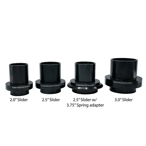 AGM Products AGM - Suspension Sliders