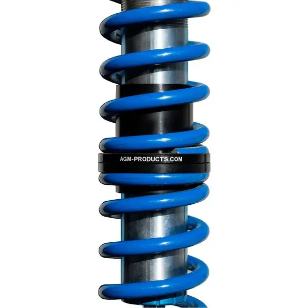 AGM Products AGM - Suspension Sliders