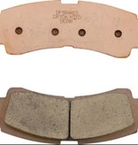 DP BRAKES - DP706 (KRX-FRONT)