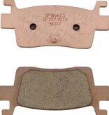 DP BRAKES - DP707 (KRX-REAR)