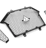 SuperATV Assault Industries - Stinger Grill (Fits: Polaris RZR Pro XP) - BLACK