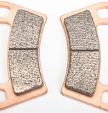 ALL BALLS - BRAKE PAD KIT (218-8018)