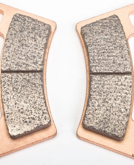 ALL BALLS - BRAKE PAD KIT (218-8018)